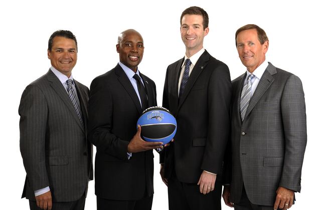 Bianchi: It's Time for the Magic to Start Winning