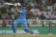 DHAKA, BANGLADESH - APRIL 06: Yuvraj Singh of India bats during the ICC World Twenty20 Bangladesh 2014 Final between India and Sri Lanka at Sher-e-Bangla Mirpur Stadium on April 6, 2014 in Dhaka, Bangladesh. (Photo by Gareth Copley/Getty Images)