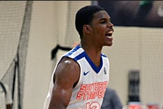 Report: Ex-Marquette Commits Ahmed Hill, Satchel Pierce Commit to VT