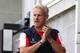 BRISTOL, ENGLAND - SEPTEMBER 20: Coach of Lancashire Peter Moores applauds his players after the LV County Championship Division Two match between Gloucestershire and Lancashire at The County Ground on September 20, 2013 in Bristol, England. (Photo by Jan Kruger/Getty Images)