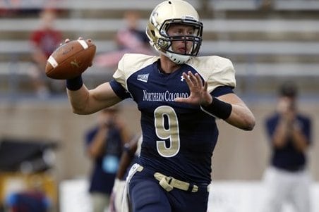 Patriots Continue Showing Interest in Quarterback Prospects