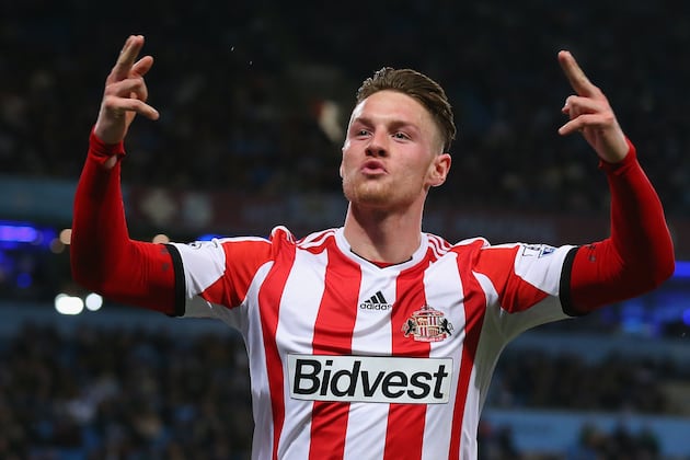 Wickham Starts Again for Sunderland
