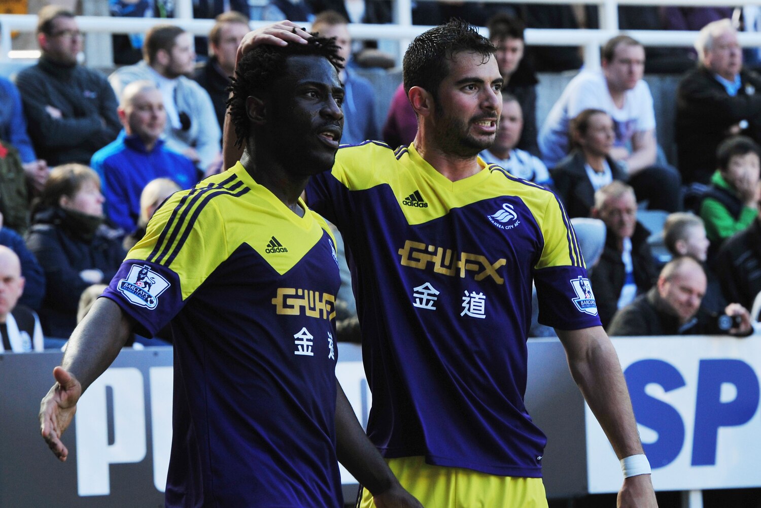 Newcastle United vs. Swansea City: 6 Things We Learned ...