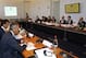 The Red Bull hearing at the FIA International Court of Appeal.