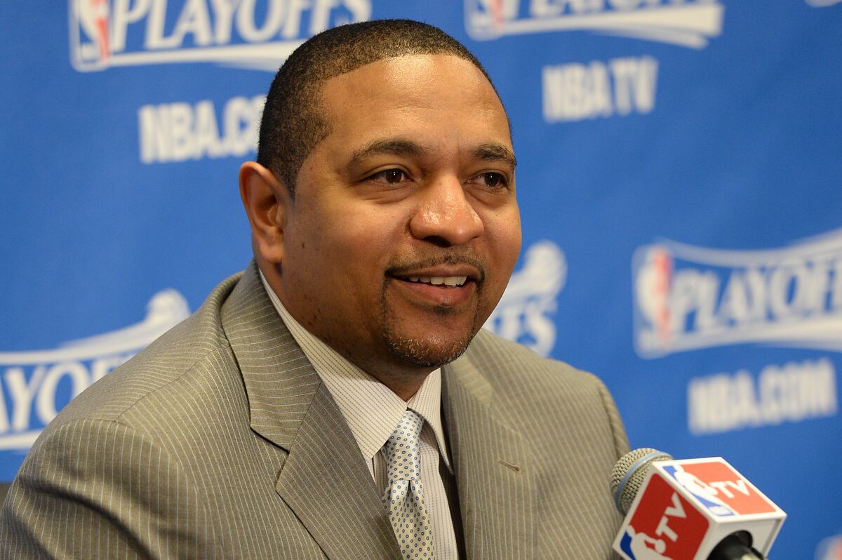 mark jackson mma mark jackson says he d pick la clippers against his team mark jackson mma mark jackson says he d pick la clippers against his team