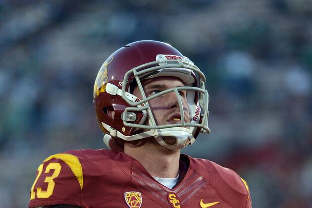 Sources: Wittek Visits Texas for Spring Game