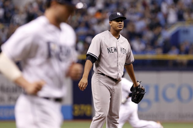 Nova Left with Right Elbow Soreness