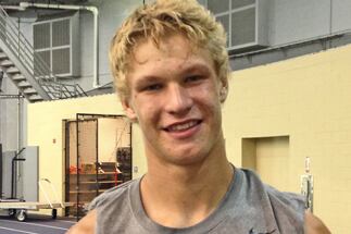 Report: Bears Grab 3-Star WR Aaron for '15