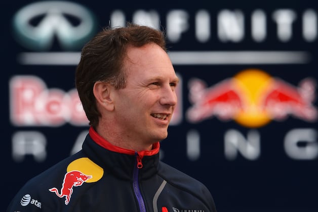 Red Bull and McLaren Formula 1 Teams Continue Row over Dan Fallows
