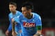 TURIN, ITALY - MARCH 17: Marek Hamsik of SSC Napoli in action during the Serie A match between Torino FC and SSC Napoli at Stadio Olimpico di Torino on March 17, 2014 in Turin, Italy. (Photo by Valerio Pennicino/Getty Images)