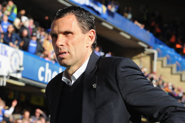Poyet Believes in Sunderland 'Miracle'