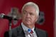 Florida Panthers general manager Dale Tallon.