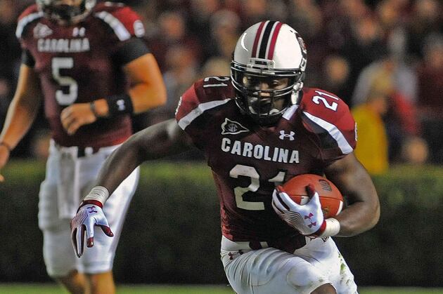 Lattimore Has Chance to Win Significant Role with 49ers