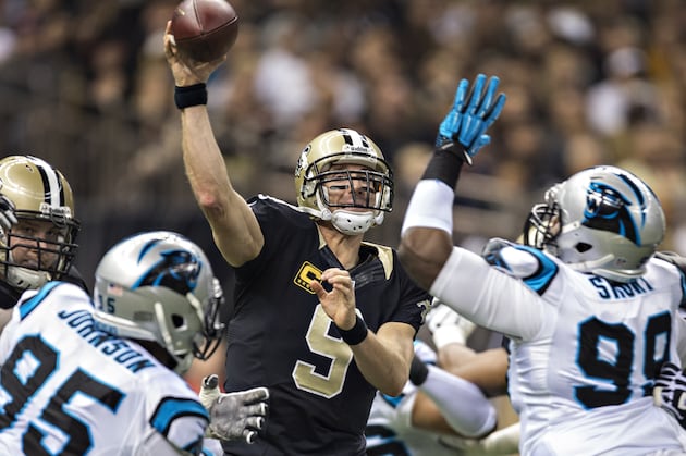 Saints, NFL Schedule to Be Revealed Monday Night