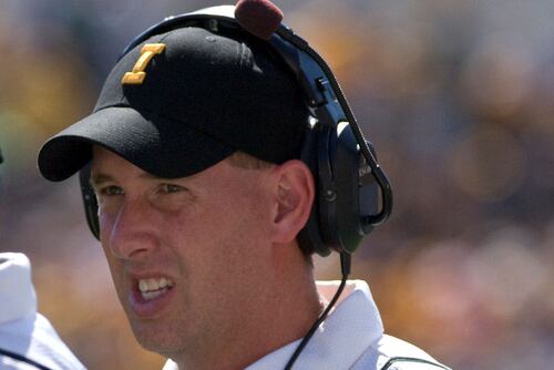 Iowa Football Assistant Leaves Team to Open a Fast Food Franchise