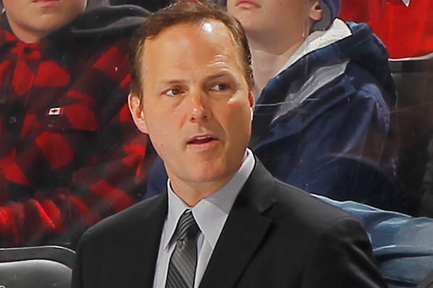 Cooper Takes Jab at Habs Ahead of Game Three
