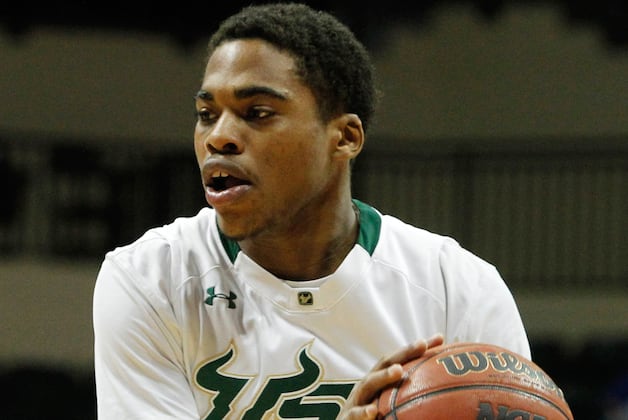 USF Loses Two More as Guards Hawkins, Abdul-Aleem Decide to Transfer