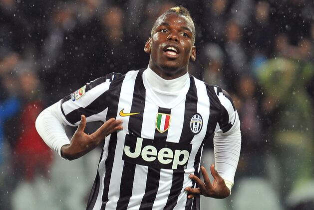 'Conte Will Be Juve's Focus'