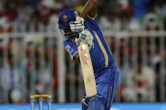 Samson: Royals Will Bounce Back