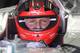 FILE - In this Nov. 23, 2012 file photo, Grand Prix driver Michael Schumacher, of Germany, sits in his car during a free practice at the Interlagos race track in Sao Paulo, Brazil. Michael Schumacher's manager said Friday April 4, 2014 that the retired Formula One star now