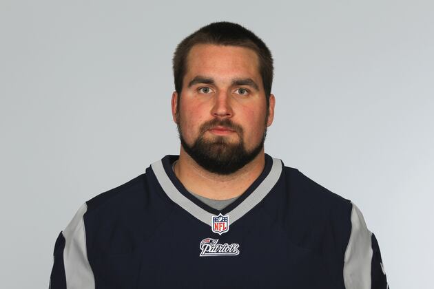 Josh Kline Made Impression on Teammates