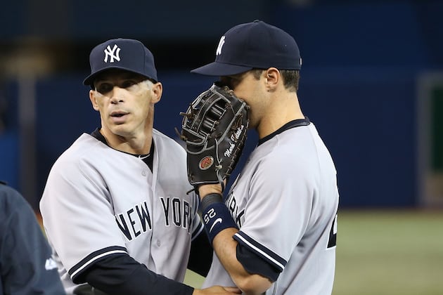 Mark Teixeira Critical of MLB's Instant Replay System