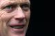 Manchester United's manager David Moyes looks on ahead of their English Premier League soccer match against Newcastle United at St James' Park, Newcastle, England, Saturday, April 5, 2014. (AP Photo/Scott Heppell)