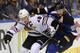 Chicago needs to get back to what makes them an elite NHL team against the Blues Monday night.