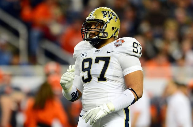 Vikings' Likely Aim at Top of Draft Is Trade or Defense