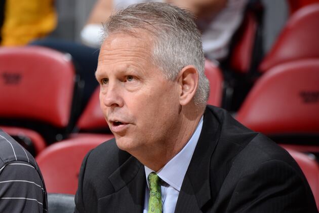 Ainge's Window, Celtics' Real Season Begins Now