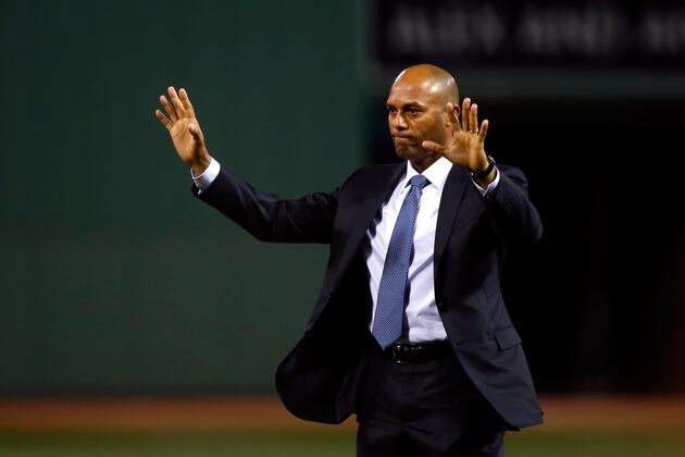 Yankee Stadium to Be Home to MLS Team