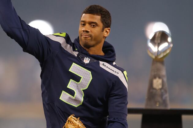 Breaking Down Seattle's Roster