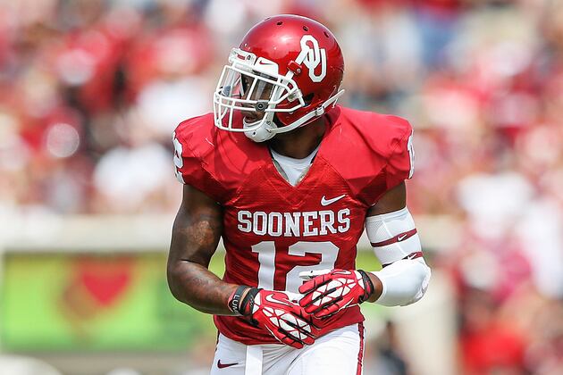 Young but Talented Wide Receivers Will Get Plenty of Opportunities This Fall