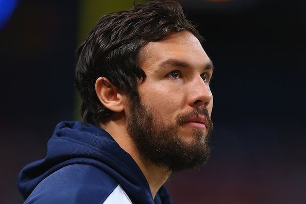 Fisher Says Sam Bradford Is Ahead in Recovery from ACL Surgery