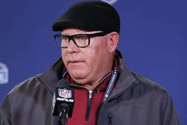 Offseason Program Officially Begins