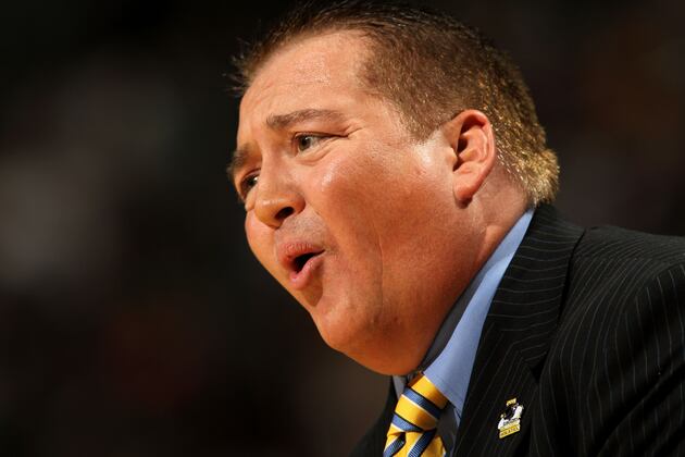 Discussions Cool Between Tennessee and Louisiana Tech's Michael White