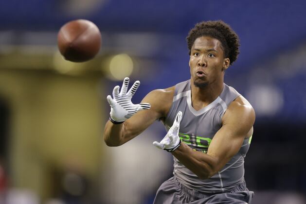 Bills Continue to Take a Close Look at Kyle Fuller