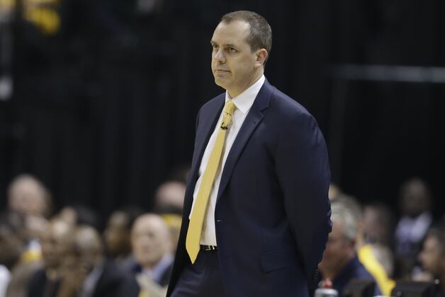 Pacers Looking Ahead in Series Against Atlanta