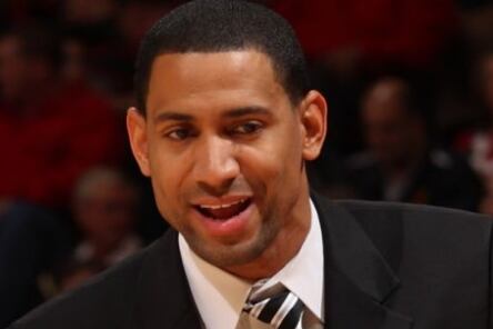 Dana Ford to Take over TSU Men's Basketball Team