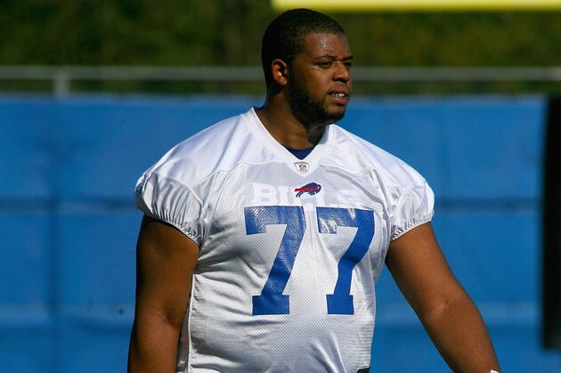 Bills Draft Outlook: Offensive Tackle