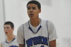 OLSH Guard Johnson Signs with Pitt