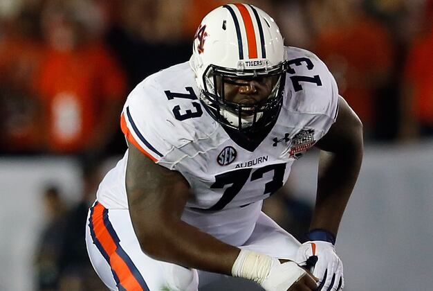 Texans Hosting Tackle Greg Robinson This Week