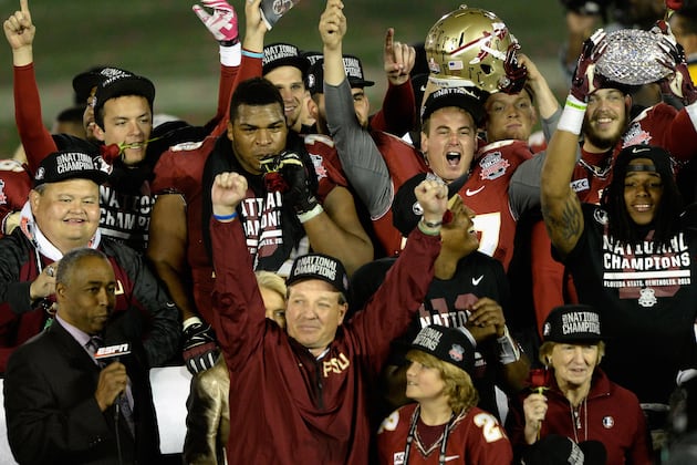 FSU Takes Short-Term Hit, but Expects Long-Term Payoff from BCS Title Game