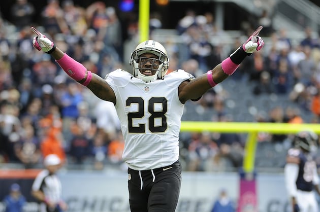 Saints' 2015 Cap Is Loaded -- but Worth It