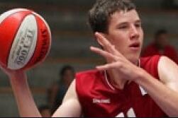Utes Snag Commitment from 7-Foot Austrian Center