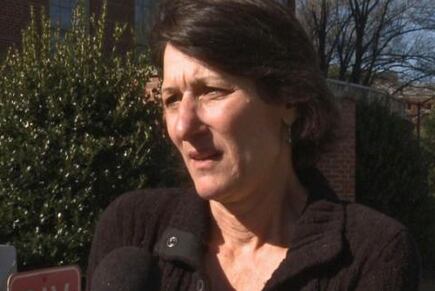 UNC Whistleblower to Step Down