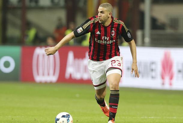 Download this Milan picture