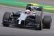 SHANGHAI, CHINA - APRIL 20: Jenson Button of Great Britain and McLaren drives during the Chinese Formula One Grand Prix at the Shanghai International Circuit on April 20, 2014 in Shanghai, China. (Photo by Lars Baron/Getty Images)