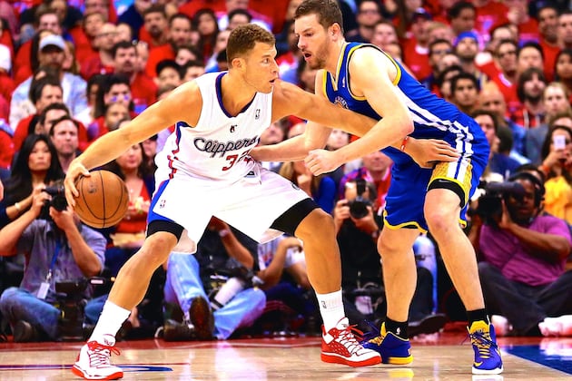 Warriors vs. Clippers Game 2: Live Score, Highlights and Reaction