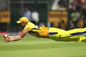 Fielders Made My Bowling Look Good: Ishwar Pandey